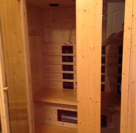 Fotos del hotel Arany Trófea:  3