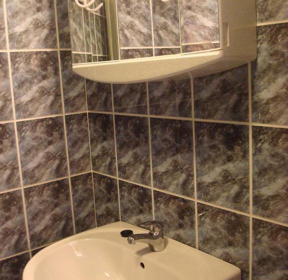 Fotos del hotel Arany Trófea:  14