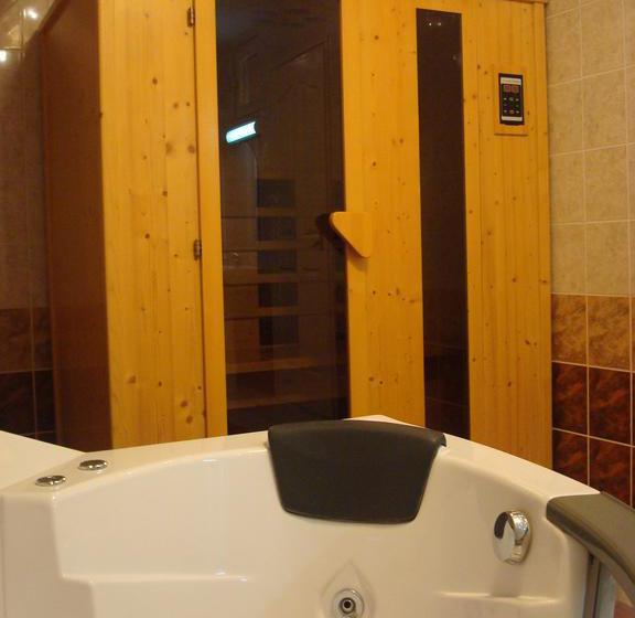 Fotos del hotel Arany Trófea:  8