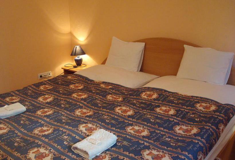 Fotos del hotel Arany Trófea:  23