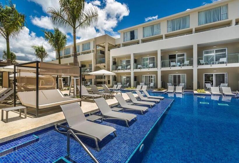 Fotos del hotel Catalonia Royal La Romana - Adults Only - All Inclusive:  26