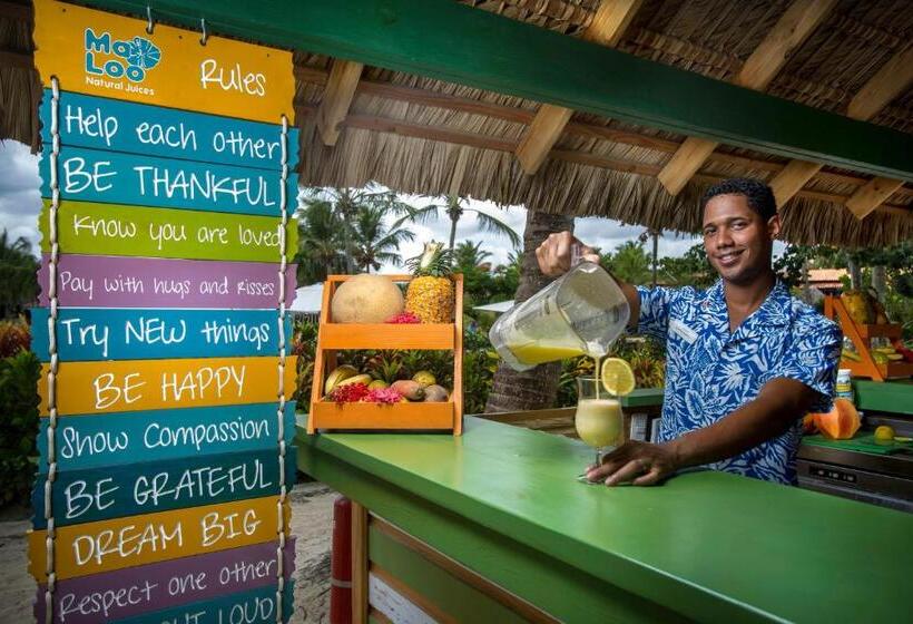 Fotos del hotel Catalonia Royal La Romana - Adults Only - All Inclusive:  18