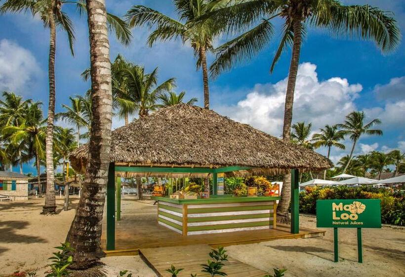 Fotos del hotel Catalonia Royal La Romana - Adults Only - All Inclusive:  22