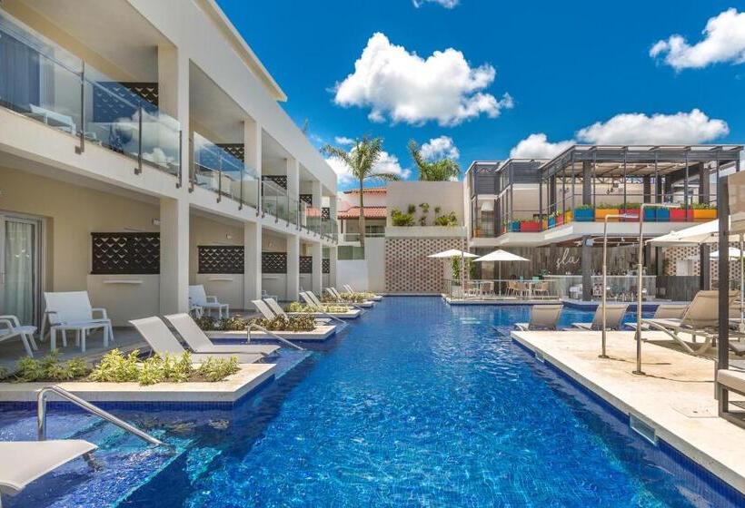 Catalonia Royal La Romana – Adults Only – All Inclusive