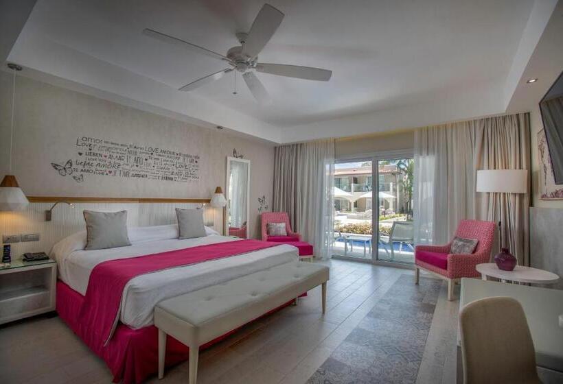 Fotos del hotel Catalonia Royal La Romana - Adults Only - All Inclusive:  45