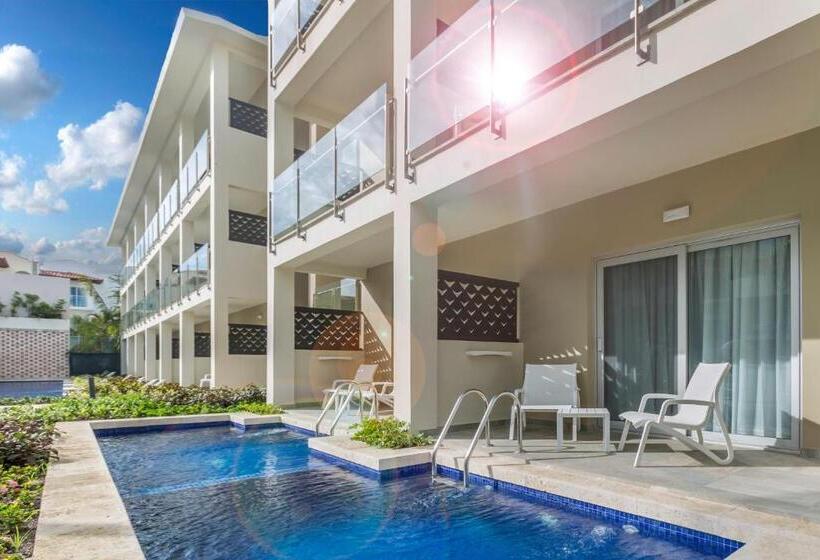 Fotos del hotel Catalonia Royal La Romana - Adults Only - All Inclusive:  41