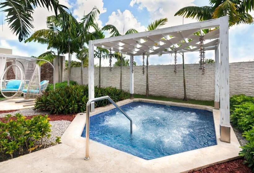 Fotos del hotel Catalonia Royal La Romana - Adults Only - All Inclusive:  12