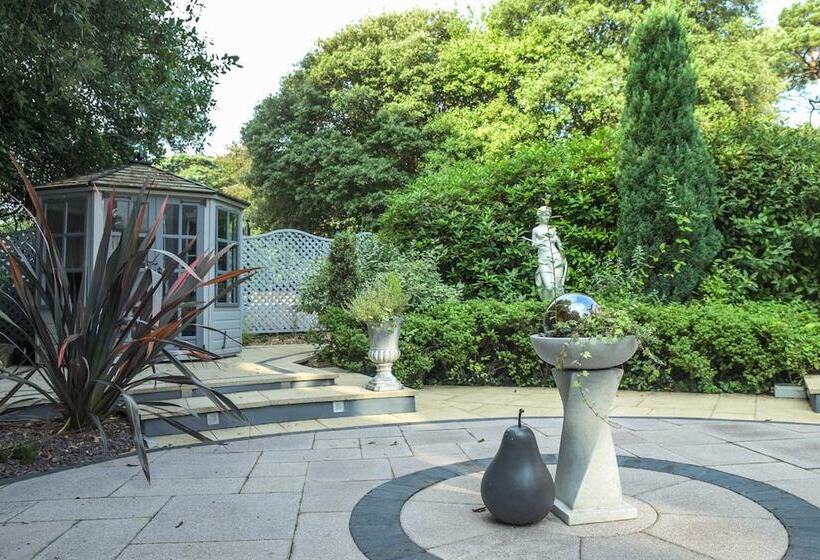 Fotos del hotel Derby Manor:  15