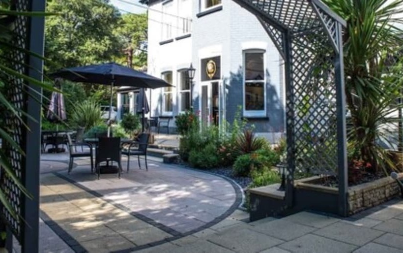 Fotos del hotel Derby Manor:  4