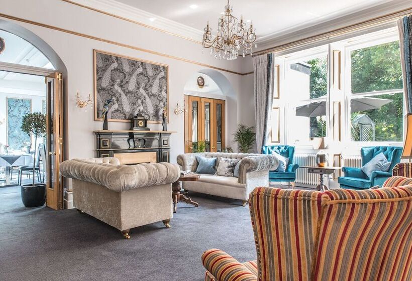 Fotos del hotel Derby Manor:  8