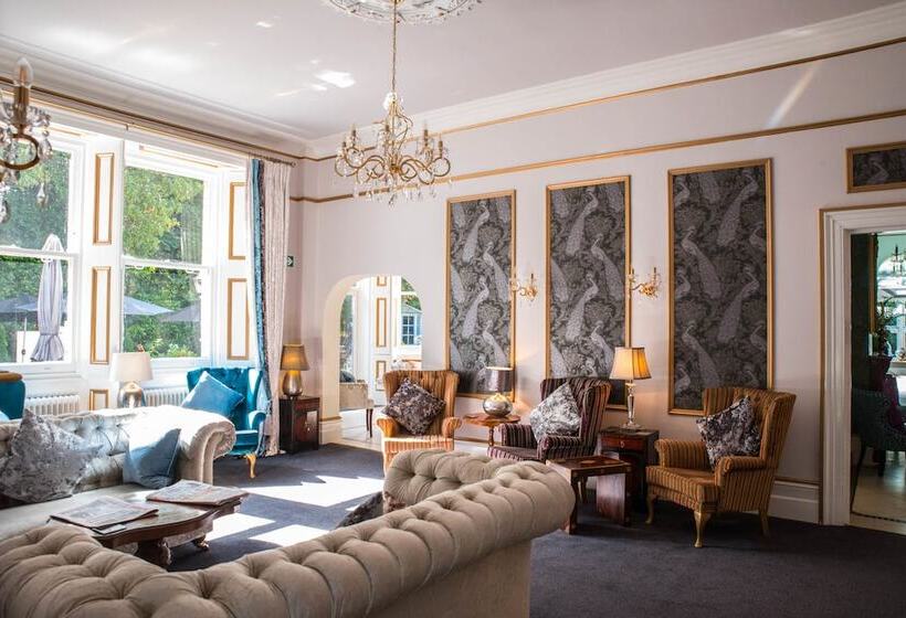 Fotos del hotel Derby Manor:  18