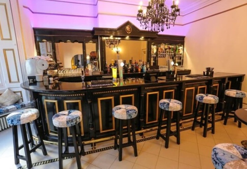 Fotos del hotel Derby Manor:  3