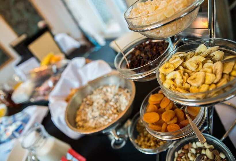 Fotos del hotel Derby Manor:  9