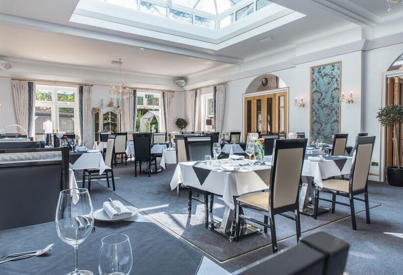 Fotos del hotel Derby Manor:  2