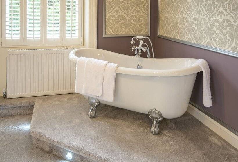 Fotos del hotel Derby Manor:  25