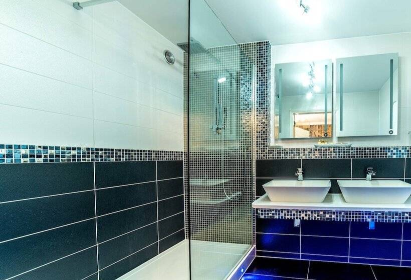 Fotos del hotel Derby Manor:  22