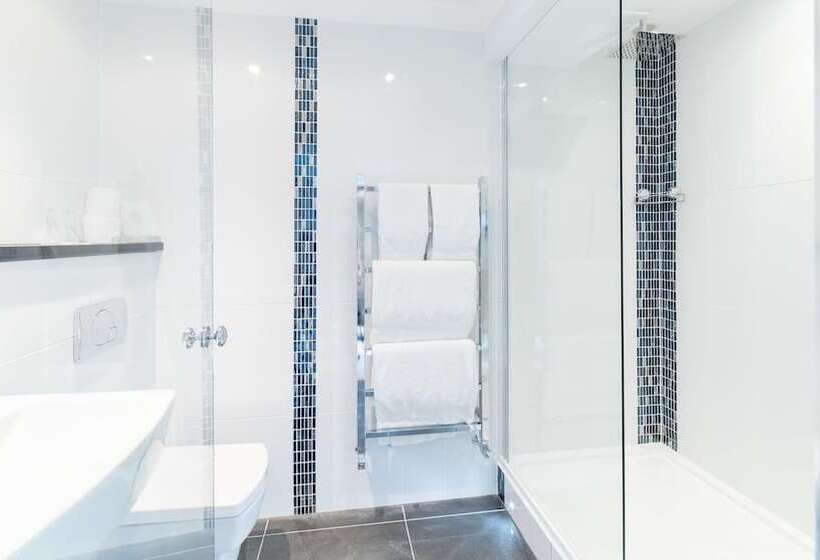 Fotos del hotel Derby Manor:  23