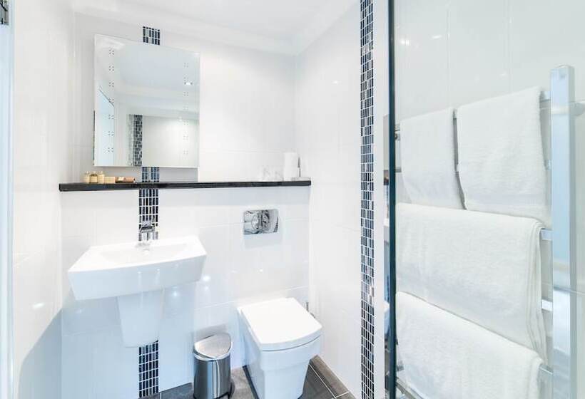 Fotos del hotel Derby Manor:  21