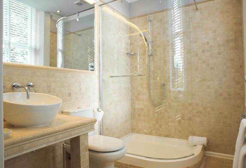 Fotos del hotel Derby Manor:  24