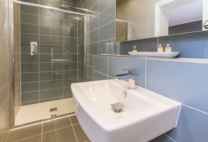 Fotos del hotel Derby Manor:  20