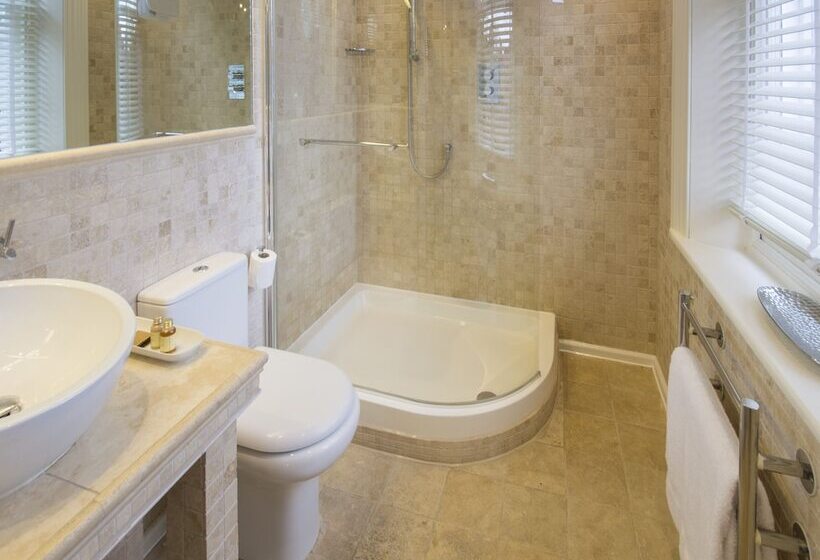 Fotos del hotel Derby Manor:  11