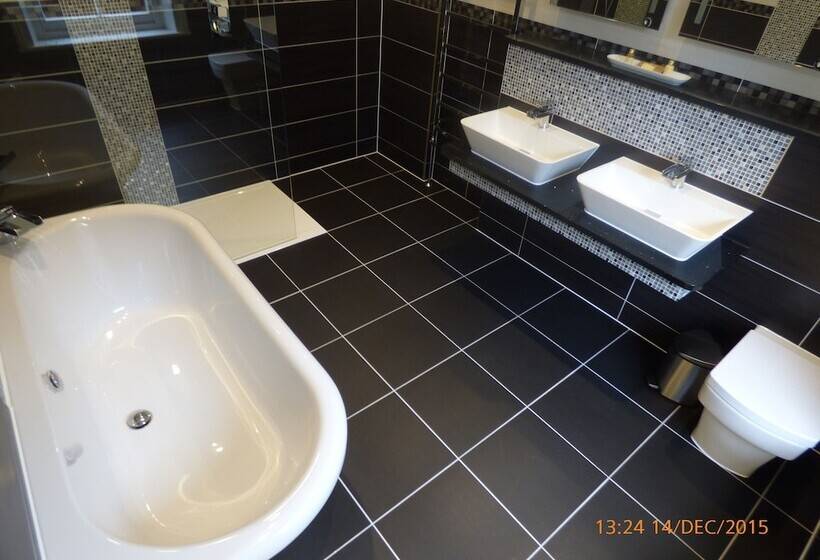 Fotos del hotel Derby Manor:  19