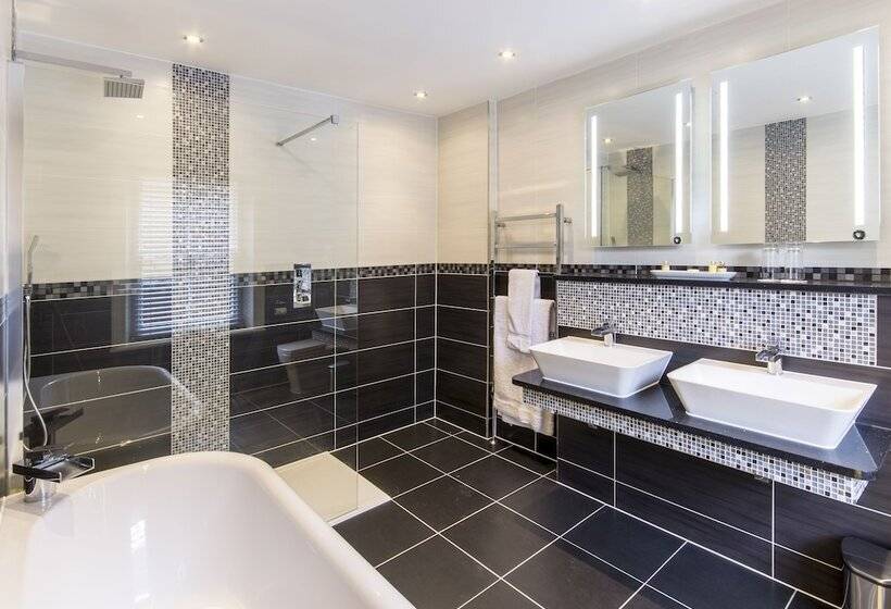 Fotos del hotel Derby Manor:  16