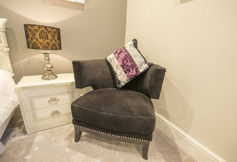 Fotos del hotel Derby Manor:  14