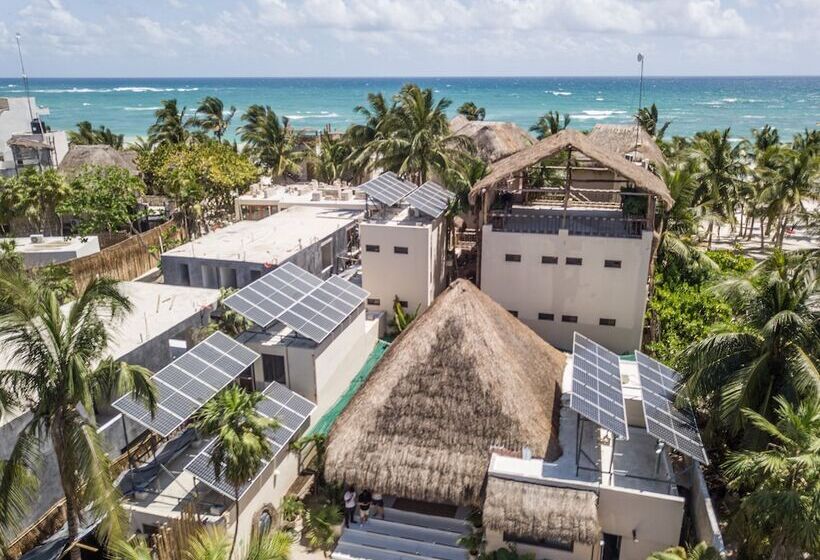 Fotos del hotel Dune Boutique  Located At The Party Zone:  7