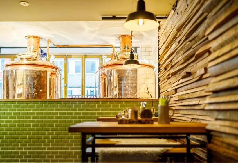 Fotos del hotel Mk | Hotel München City:  21