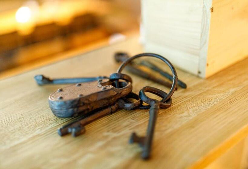 Fotos del hotel Mk | Hotel München City:  10