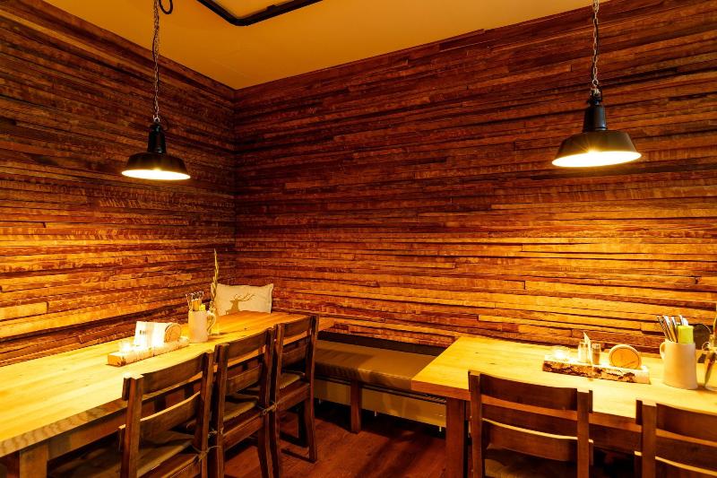 Fotos del hotel Mk | Hotel München City:  24