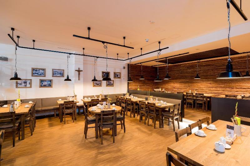 Fotos del hotel Mk | Hotel München City:  3