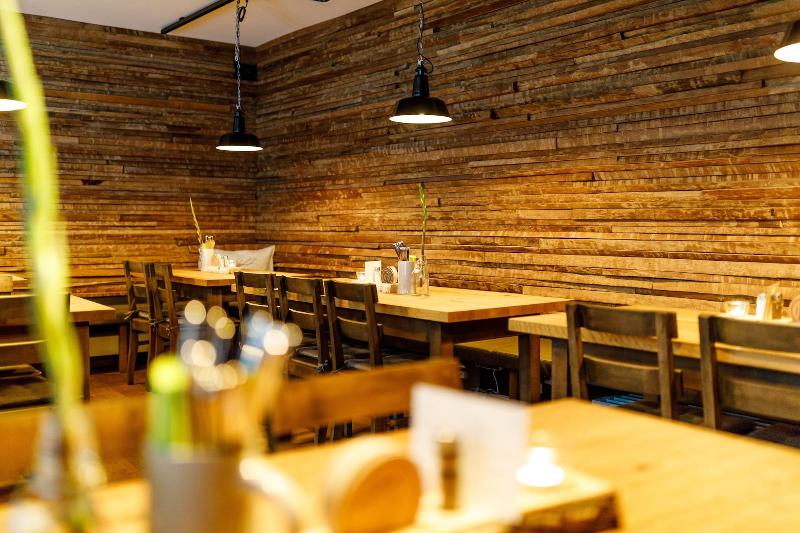 Fotos del hotel Mk | Hotel München City:  16