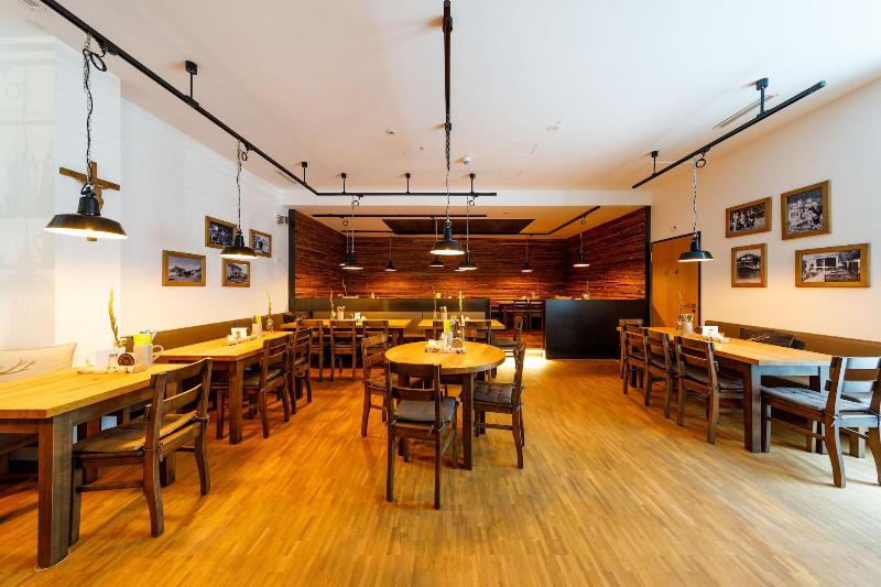 Fotos del hotel Mk | Hotel München City:  25