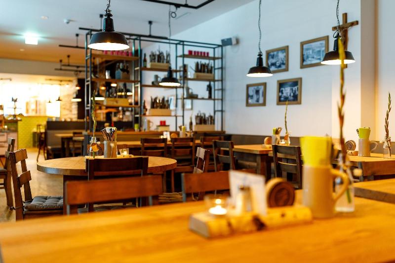 Fotos del hotel Mk | Hotel München City:  13