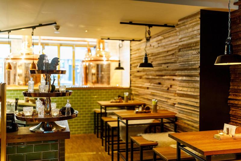 Fotos del hotel Mk | Hotel München City:  9