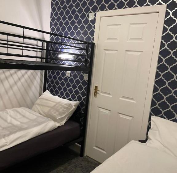 Fotos del hotel North Ocean:  7