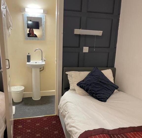 Fotos del hotel North Ocean:  8