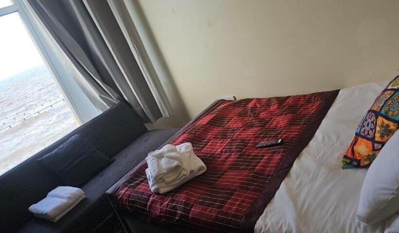 Fotos del hotel North Ocean:  9