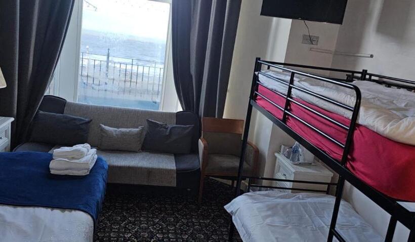 Fotos del hotel North Ocean:  10