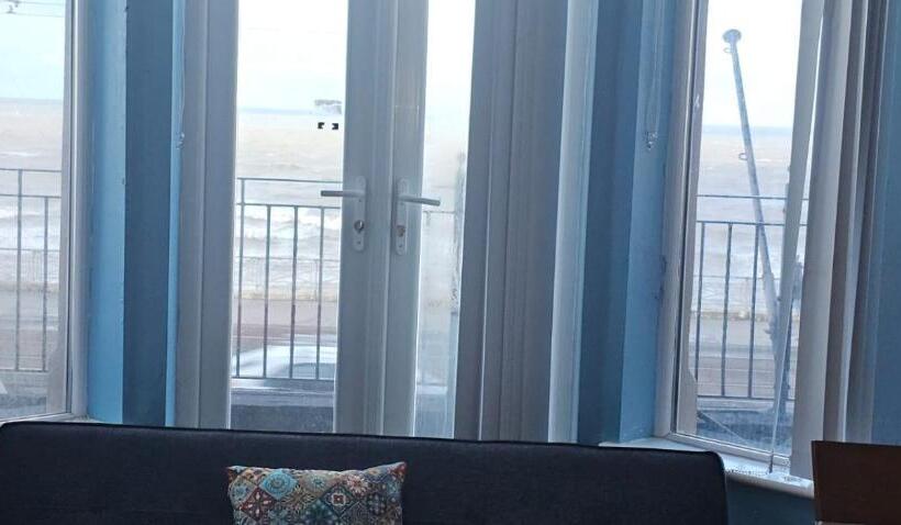 Fotos del hotel North Ocean:  4