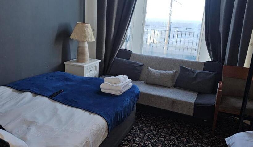 Fotos del hotel North Ocean:  11