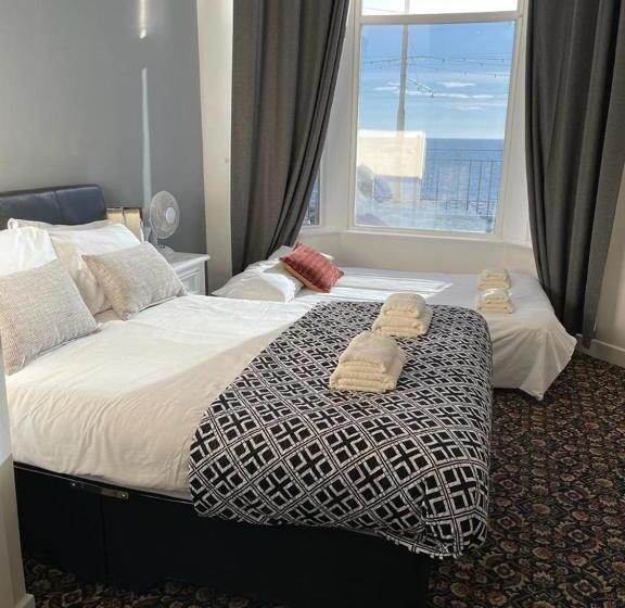 Fotos del hotel North Ocean:  12