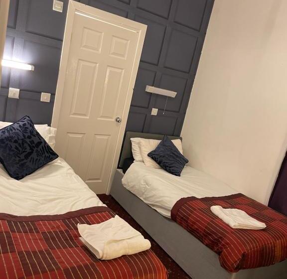 Fotos del hotel North Ocean:  6