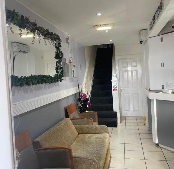 Fotos del hotel North Ocean:  3