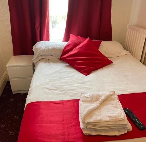 Fotos del hotel North Ocean:  14