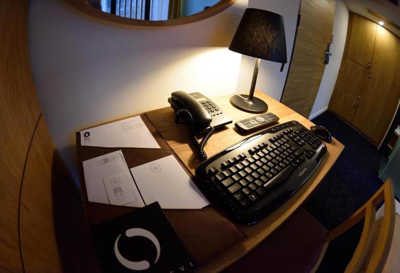 Fotos del hotel Opal Home:  4