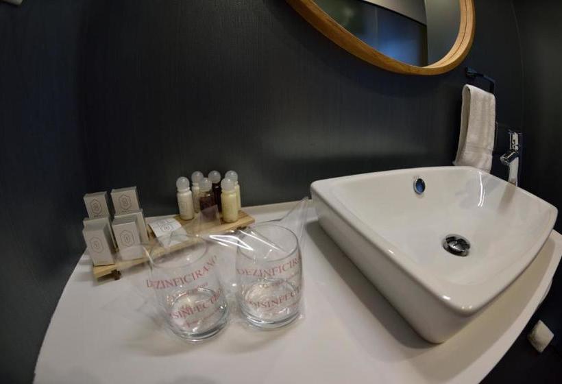 Fotos del hotel Opal Home:  9