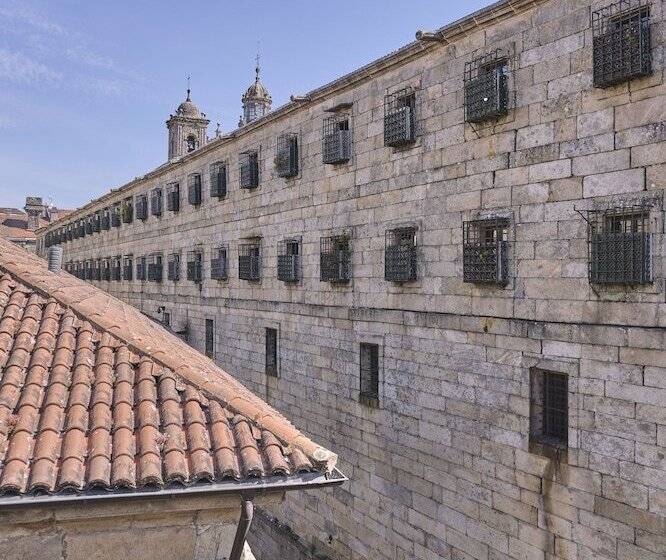 Fotos del hotel Praza Quintana:  22